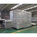 Glass Laminating Machine with PLC Control From China